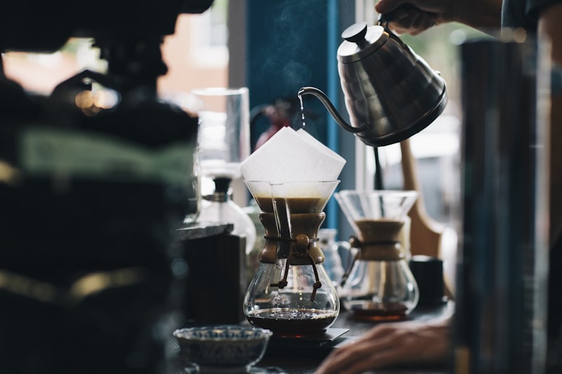 Ethiopia Natural