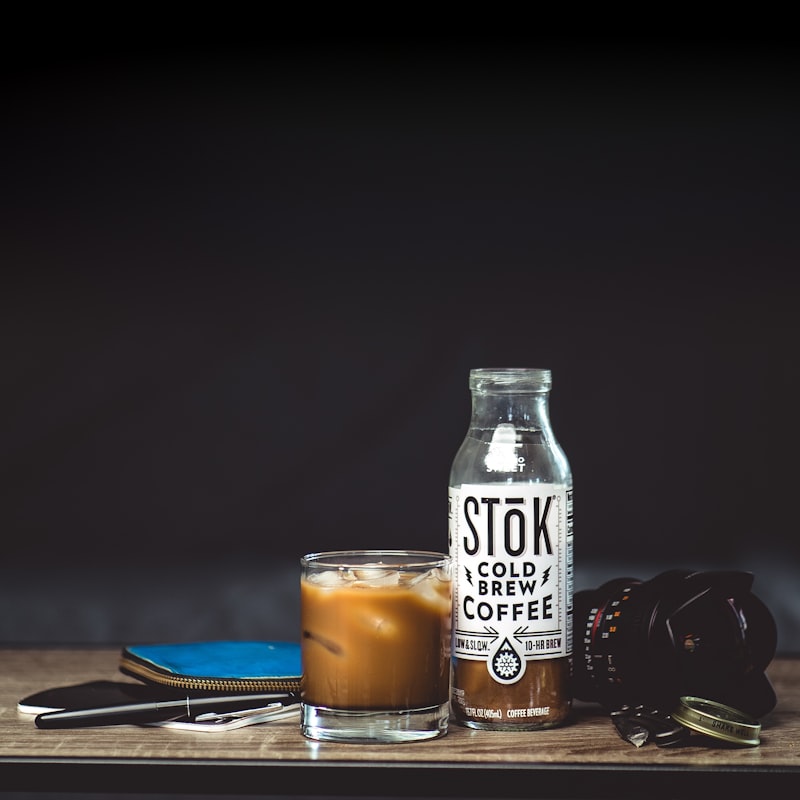 Cold Brew