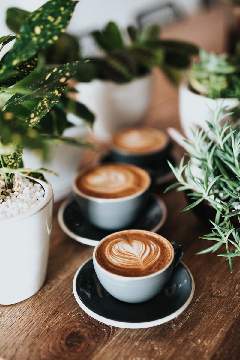 Flat White
