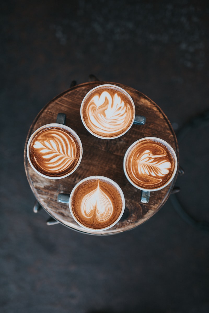 Latte