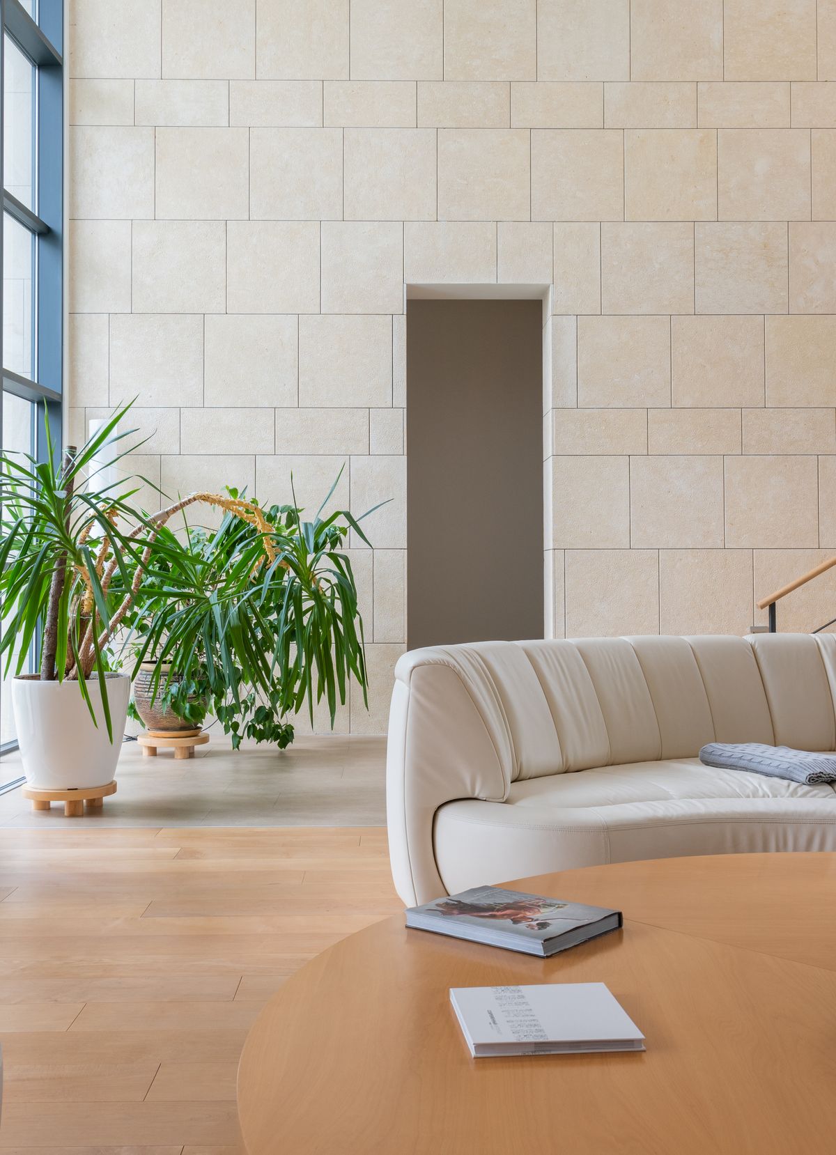 Sofa席の様子